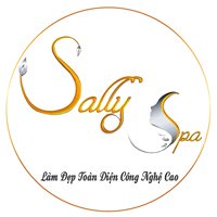 Sally Spa - Làm Đẹp Toàn Diện Công Nghệ Cao. chat bot