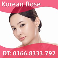 Korean Rose chat bot