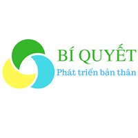 Bí Quyết Phát Triển Bản Thân chat bot