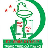 Trung Cấp Y Hà Nội chat bot