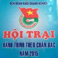 Cụm 1 - Đoàn Khối Doanh Nghiệp Bình Thuận chat bot