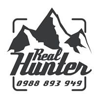 Real Hunter chat bot