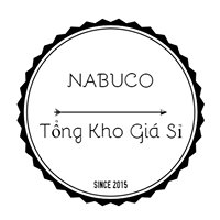 Nabuco - Tổng Kho Giá Sỉ chat bot