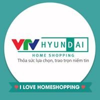 VTV-Hyundai Homeshopping chat bot