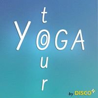 YOGA TOUR chat bot