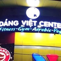 Dáng Việt Fitness and Gym Center chat bot