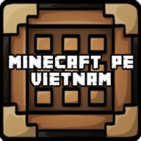 Minecraft PE Việt Nam chat bot