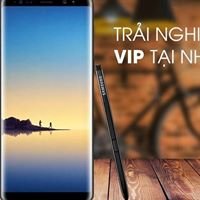 Samsung Galaxy Note 8 Mới Chính Hãng Hoàn Vốn 100% chat bot