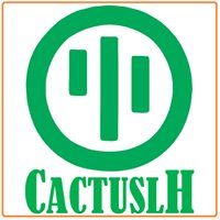 Cactuslh - Điện tử thông minh chat bot