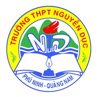 THPT Nguyễn Dục - Quảng Nam chat bot