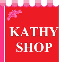 Kathy Shop chat bot