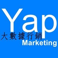 Yap Marketing 大數據行銷 chat bot