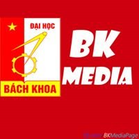 BK Media - Đại Học Bách Khoa Hà Nội chat bot