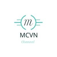 MCVN Channel chat bot