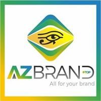 AZ BRAND - Thiết kế Logo, Thương Hiệu chat bot