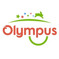 Trường Mầm non Olympus chat bot