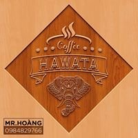 Hawata Coffee chat bot