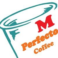 M'Perfecto Coffee chat bot