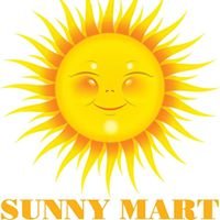 Sunny Mart chat bot