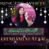 Trúc Ly Princess White chat bot
