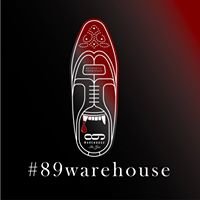 89 Warehouse chat bot