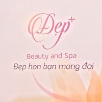 Đẹp+ Beauty and Spa chat bot