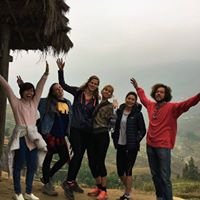 Happy HomeStay chat bot