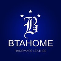 Btahome Handmade Leather chat bot