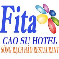 FITA - Sông Rạch Hào chat bot