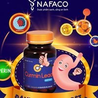 Curmin Lead -  Phục hồi dạ dày, lành ngay viêm loét. chat bot