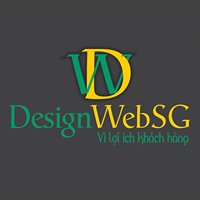 DesignWeb Sài Gòn chat bot