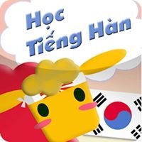 Học Tiếng Hàn Quốc Mỗi Ngày chat bot