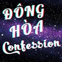 Đông Hòa Confession chat bot