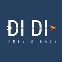 Didi Free & Easy chat bot