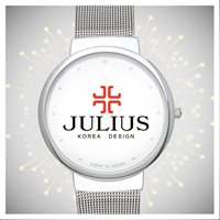 Đồng hồ Julius Hàn Quốc - donghojulius.com chat bot