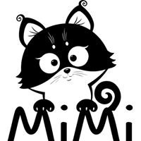 Shop thời trang online MiMi chat bot