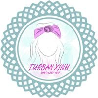 Khăn Turban Xinh chat bot