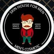 Skin House For Men chat bot