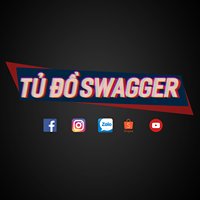 Tủ đồ Swagger chat bot