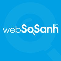 Websosanh.vn chat bot