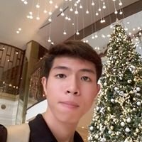 Nguyễn Hoàng Nam chat bot