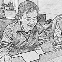 Nguyễn Minh Huy chat bot