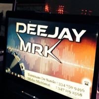 DJ MRK chat bot