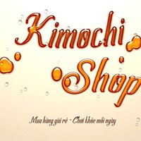 Kimochi Shop chat bot