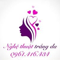 Nghệ thuật trắng da - 0961416434 chat bot