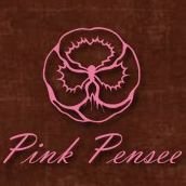Pink Pensee chat bot