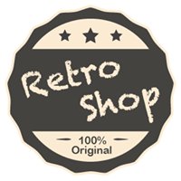 Retro Shop chat bot