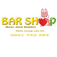 Quần Áo Trẻ Em XK - Bear And Rabbit Shop chat bot