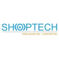 Shoptech - Đồ chơi công nghệ thông minh chat bot