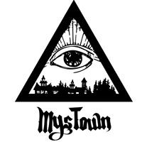 Mystown - DeepWeb bí ẩn và rùng rợn chat bot